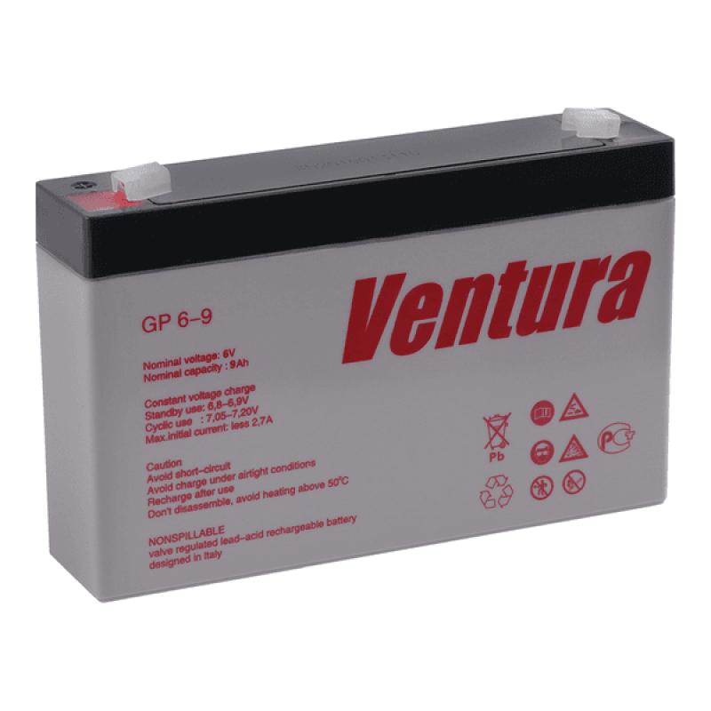 Аккумуляторные батареи Ventura. Аккумуляторная батарея Ventura GP 12-18. Ventura GP 6-1,3. Батарея Ventura gp12-4.5 12в 4,5ачас 90х.